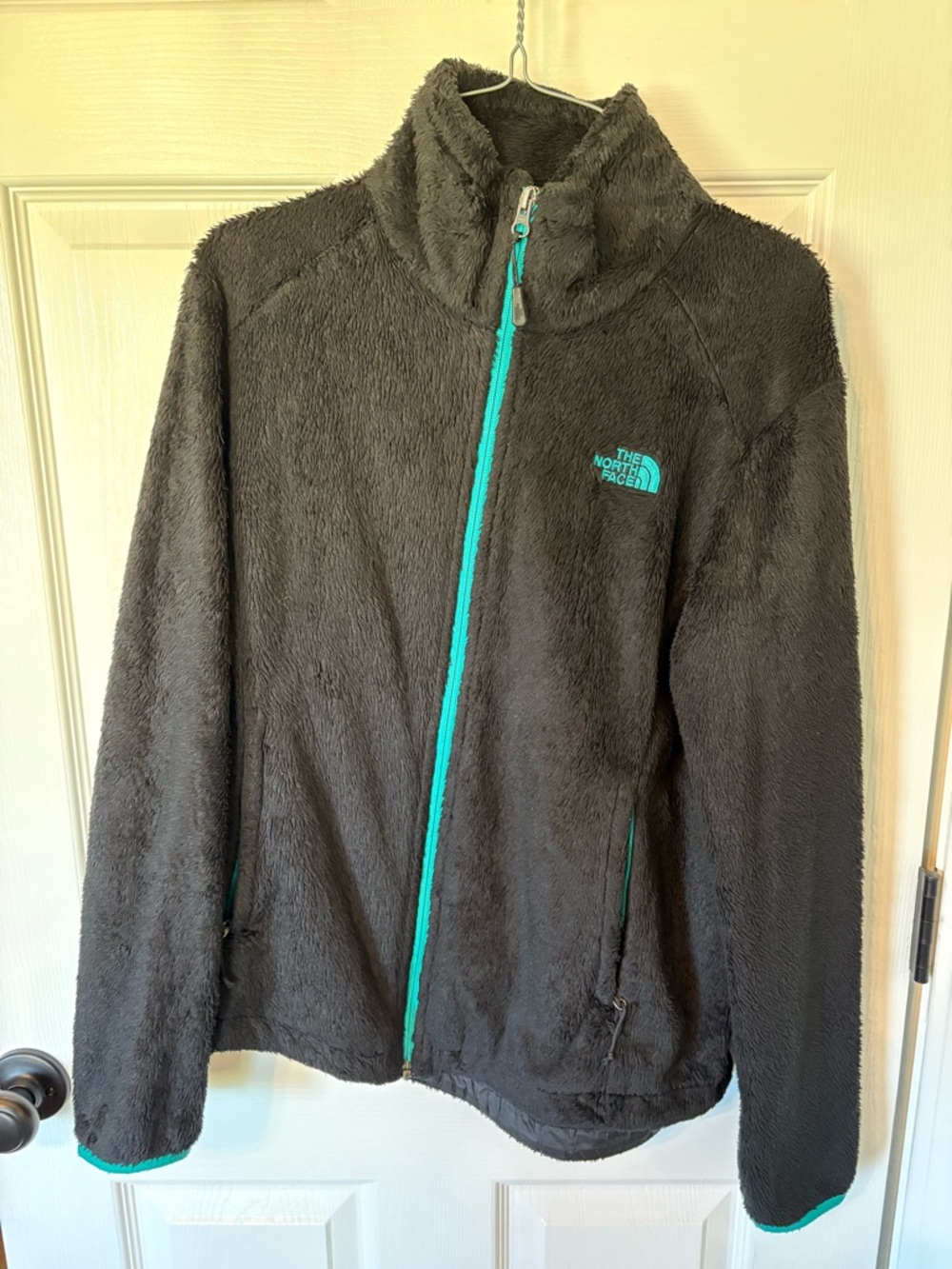 The North Face Jacket